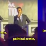 watch:-vivek-ramaswamy-booed-off-stage-by-young-conservatives-after-telling-crowd-his-generation-is-already-‘gonna-be-fine’