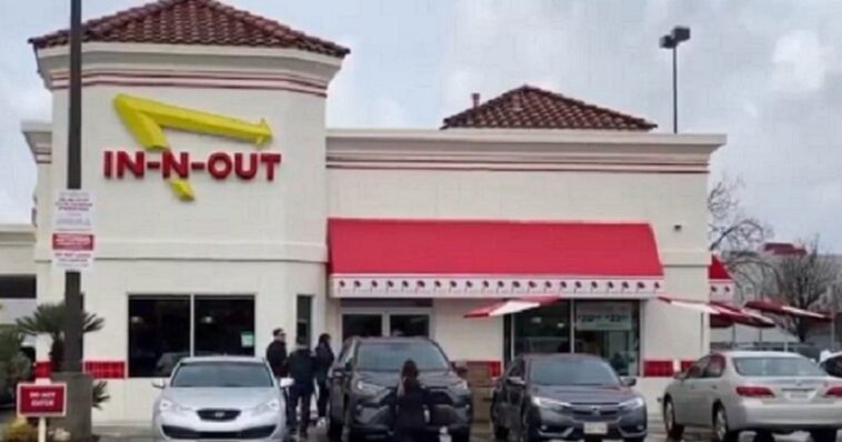 developing:-police-respond-to-active-shooter-at-in-n-out-in-twin-falls,-idaho-–-two-armed-men-seen-shooting-as-bystanders-run-in-horror-(videos)