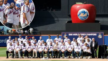 mets-honor-‘special’-1986-world-series-team-that-lived-up-to-lofty-expectations-in-‘unusual’-way