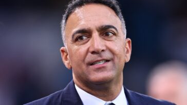 49ers-lose-top-exec-for-other-sport-after-25-years