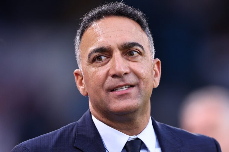 49ers-lose-top-exec-for-other-sport-after-25-years