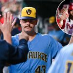 logan-henderson’s-mid-season-breakthrough-is-hard-to-ignore-fantasy-baseball-wise