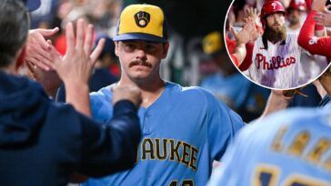 logan-henderson’s-mid-season-breakthrough-is-hard-to-ignore-fantasy-baseball-wise