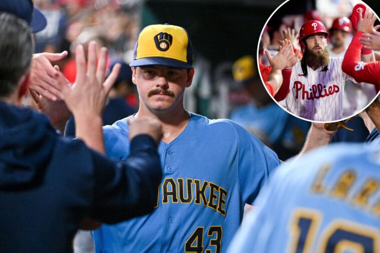 logan-henderson’s-mid-season-breakthrough-is-hard-to-ignore-fantasy-baseball-wise