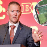 lincoln-riley-calls-usc’s-new-football-facility-‘a-little-bit-of-a-dream’