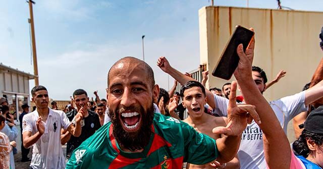 us.-state-department-blames-spanish-government-for-ceuta-invasion