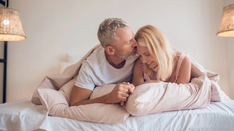 how-often-are-married-people-having-sex?-what-to-know-about-the-intimacy-standard-in-america