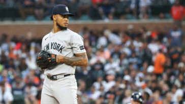 new-york-yankees-reportedly-send-pitcher-camilo-doval-to-pittsburgh-pirates