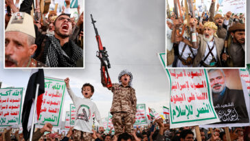 saudi-arabia-gearing-up-for-major-assault-and-possible-ground-invasion-on-iranian-backed-houthis:-report
