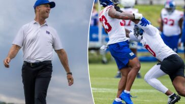 john-harbaugh-tells-the-post-about-mantra-fueling-giants-at-training-camp-—-and-why-he’s-already-‘proud’