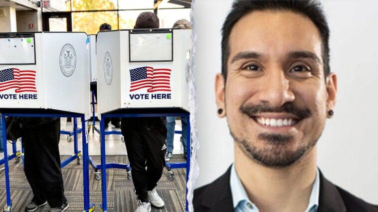 democratic-socialist-headed-for-$142k-legislature-salary-begs-for-rent-handout,-deletes-post-after-backlash