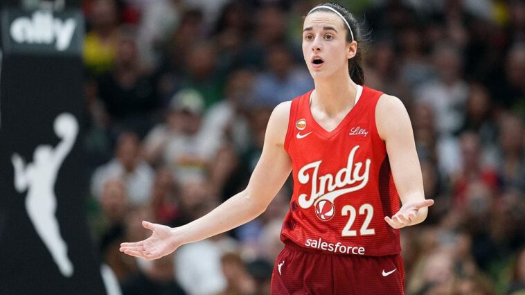 social-media-was-not-loving-caitlin-clark-getting-snubbed-by-tv-network’s-mvp-graphic