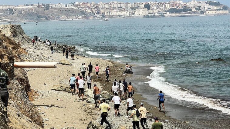 state-department-raises-travel-warning-for-part-of-spain-as-migrant-surge-sparks-military-deployment
