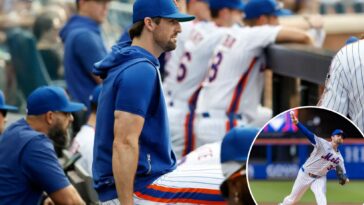 mets’-clay-holmes-knows-his-‘pretty-likely’-trade-deadline-reality-as-he-nears-mlb-return