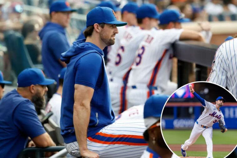 mets’-clay-holmes-knows-his-‘pretty-likely’-trade-deadline-reality-as-he-nears-mlb-return