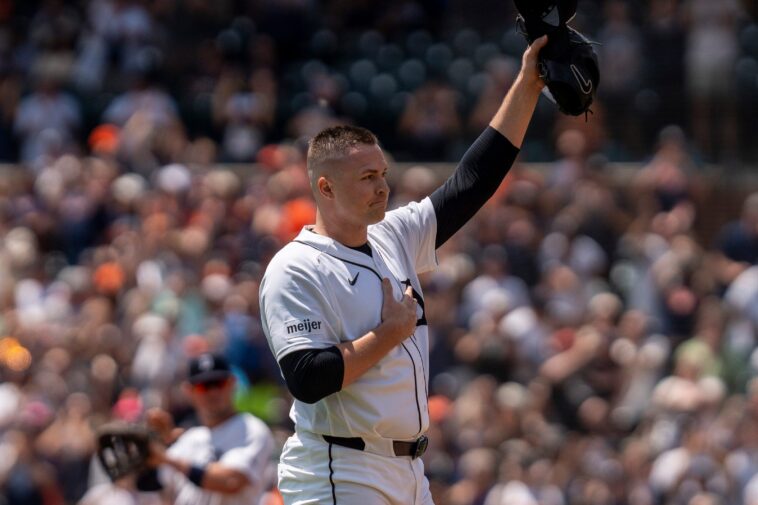 tarik-skubal-trade-talks-heating-up-as-tigers-field-offers-with-deadline-nearing