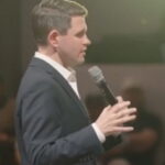 nutcase-james-talarico-tries-to-suggest-the-bible-requires-the-passage-of-a-government-run-healthcare-system-(video)