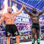 oba-femi-shows-the-future-of-wwe-is-here-as-he-takes-down-brock-lesnar-in-hell-in-a-cell-match-at-summerslam
