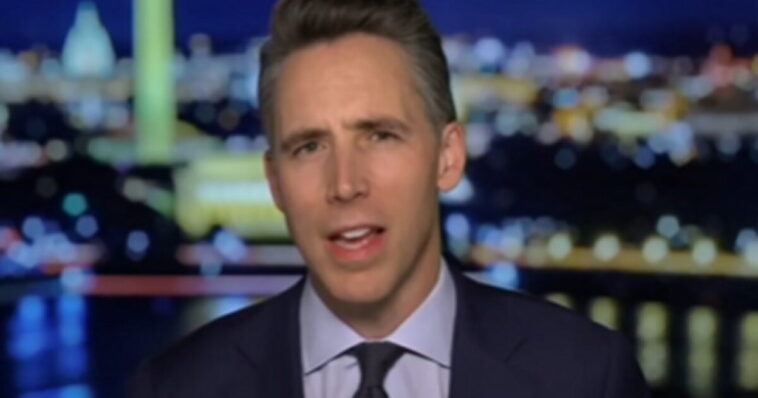 josh-hawley:-‘anthony-fauci-had-no-right-to-invoke-the-fifth-amendment-after-receiving-immunity’-(video)