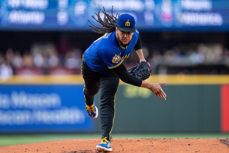white-sox-acquiring-luis-castillo-from-mariners-in-splash-ahead-of-trade-deadline