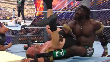 wwe,-brock-lesnar-didn’t-go-far-enough-in-passing-torch-to-oba-femi-inside-hell-in-a-cell-at-summerslam