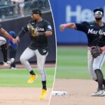 otto-lopez-could-be-a-yankees-target-at-trade-deadline-—-but-he’d-‘love-to’-stay-with-marlins