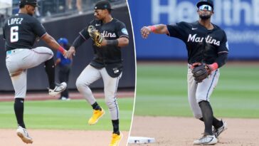 otto-lopez-could-be-a-yankees-target-at-trade-deadline-—-but-he’d-‘love-to’-stay-with-marlins