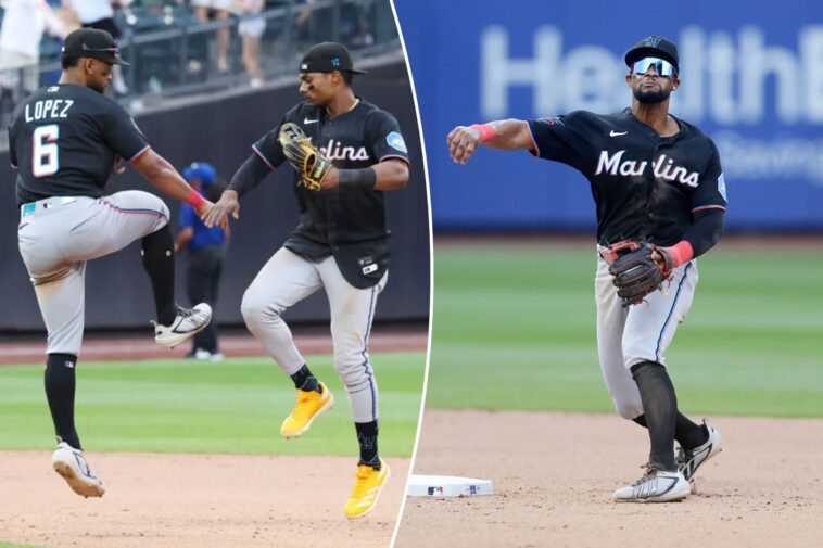 otto-lopez-could-be-a-yankees-target-at-trade-deadline-—-but-he’d-‘love-to’-stay-with-marlins