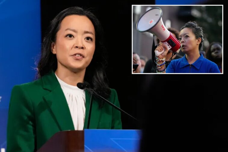 socialist-wisconsin-dem-francesca-hong-in-hot-seat-after-‘cancel-thanksgiving’-post-emerges-online