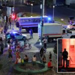 homemade-bomb-carried-by-woman-kills-3,-injures-21-near-moscow-restaurant,-authorities-say