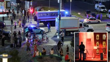 homemade-bomb-carried-by-woman-kills-3,-injures-21-near-moscow-restaurant,-authorities-say