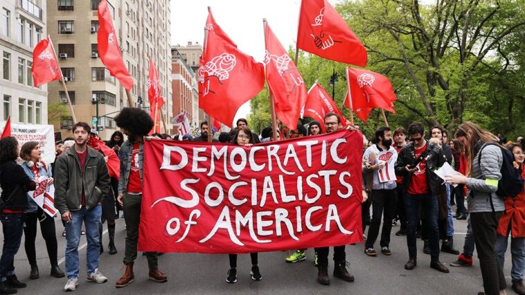 vulnerable-democrat-warns-party-to-‘fight-back’-against-growing-socialist-movement