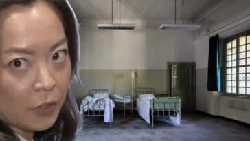 unearthed-interview-reveals-wisconsin’s-dem-socialist-“abolish-ice-and-prisons”-frontrunner-for-governor-admits-to-being-diagnosed-with-bipolar-disorder,-cutting-herself-on-purpose,-spent-time-in-psychiatric-hospital