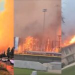 apocalyptic-inferno-in-spokane:-fast-moving-wildfire-forces-mass-evacuations-as-homes-burn-and-hospital-is-emptied-(videos)