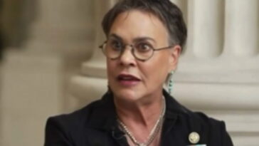 rep.-harriet-hageman-introducing-bill-to-stop-climate-change-groups-from-filing-‘shakedown’-lawsuits-(video)
