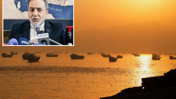 iran-signaled-it-would-allow-hormuz-to-reopen-before-trump-called-off-attacks:-report