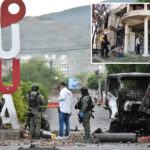 colombian-rebel-group’s-‘vile-terrorist-attack’-injures-11,-kills-dog