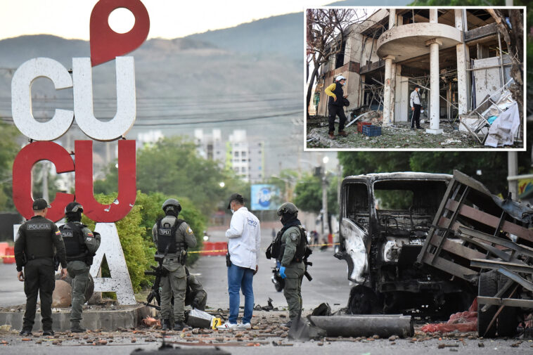 colombian-rebel-group’s-‘vile-terrorist-attack’-injures-11,-kills-dog