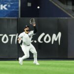 yankees’-jasson-dominguez-takes-responsibility-for-wrigley-field-misplay:-‘not-an-excuse’