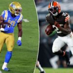 demetric-felton-jr.,-former-ucla,-nfl-star,-has-solution-to-playbook-dilemma
