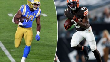 demetric-felton-jr.,-former-ucla,-nfl-star,-has-solution-to-playbook-dilemma