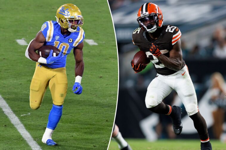 demetric-felton-jr.,-former-ucla,-nfl-star,-has-solution-to-playbook-dilemma