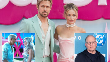 billion-dollar-‘barbie’-movie-sequel-stalled-over-big-paydays-for-ryan-gosling,-margot-robbie