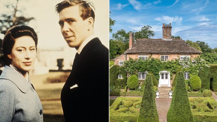 princess-margaret,-lord-snowdon’s-country-retreat-on-the-market-for-first-time-in-history-at-$5.3-million
