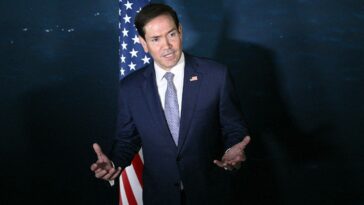 rubio-warns-cuba-has-infiltrated-us-with-spies,-calls-communist-regime-an-‘espionage-superpower’