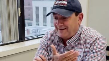 new:-“shameful-and-desperate”-–-maine-senate-candidate-troy-jackson-pushes-back-but-doesn’t-deny-having-kids-with-cousin