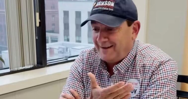 new:-“shameful-and-desperate”-–-maine-senate-candidate-troy-jackson-pushes-back-but-doesn’t-deny-having-kids-with-cousin