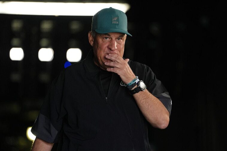 watch:-nfl-coach-mocks-fauci-for-pleading-the-fifth