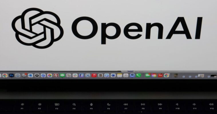 openai-employees-dropped-more-than-$296k-on-democrats-while-republicans-got-nothing,-filings-show