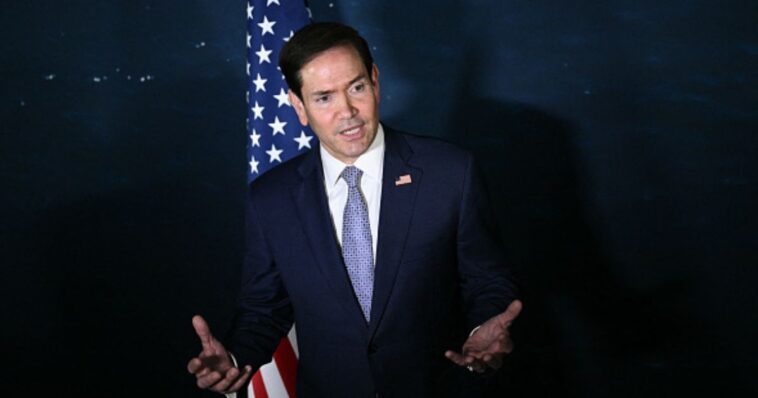 three-lessons-from-secretary-rubio’s-rousing-speech-about-leftist-terrorism